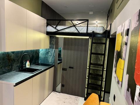 Квартира на вул. Політехнічна, 7 в Львові, ID 216206, фото №2