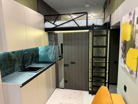 Квартира на вул. Політехнічна, 7 в Львові, ID 216206, фото №3
