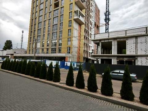 Квартира на вул. Капушанська, 61 в Ужгороді, ID 250402, фото №4