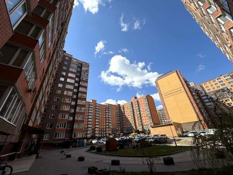 Квартира на вул. Марії Примаченко, 8в в Вінниці, ID 229706, фото №1