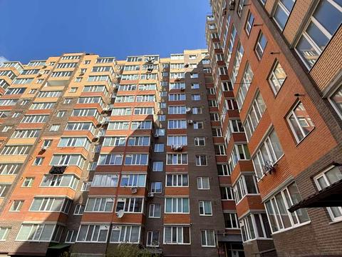 Квартира на вул. Марії Примаченко, 8в в Вінниці, ID 229706, фото №2