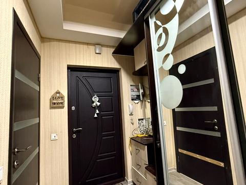 Квартира на вул. Марії Примаченко, 8в в Вінниці, ID 229706, фото №18