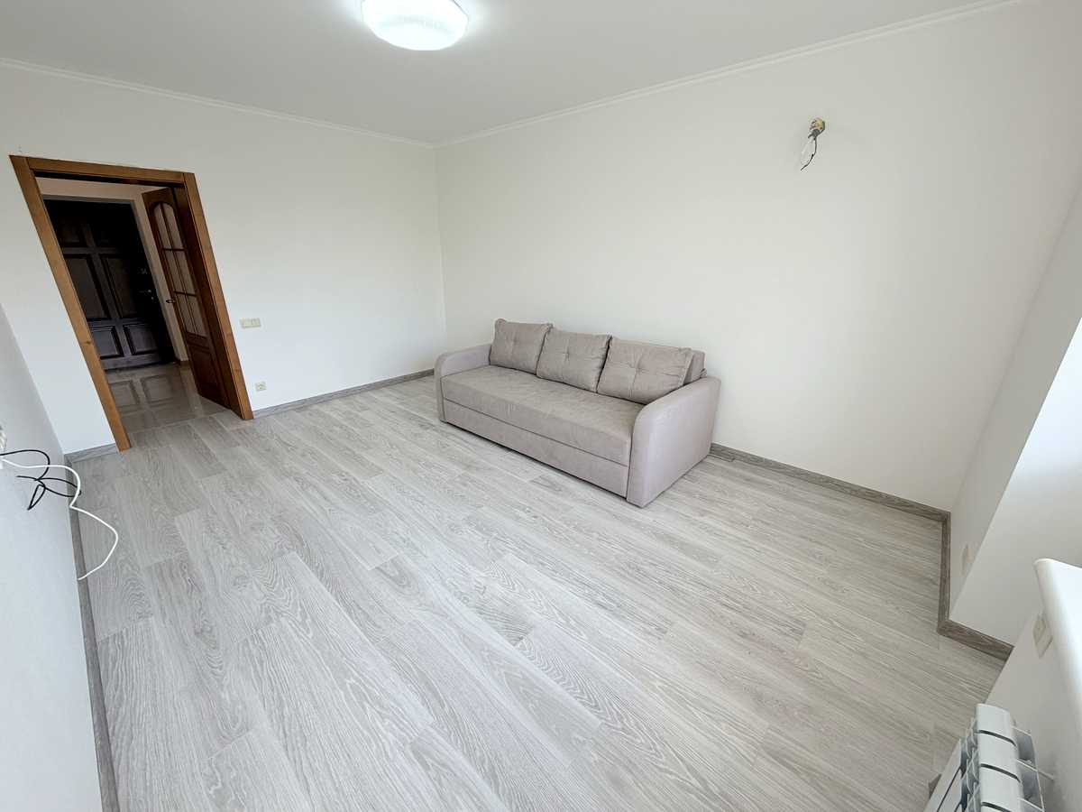 Квартира на вул. Єдності, 6 в Київ, ID 309892, фото №1