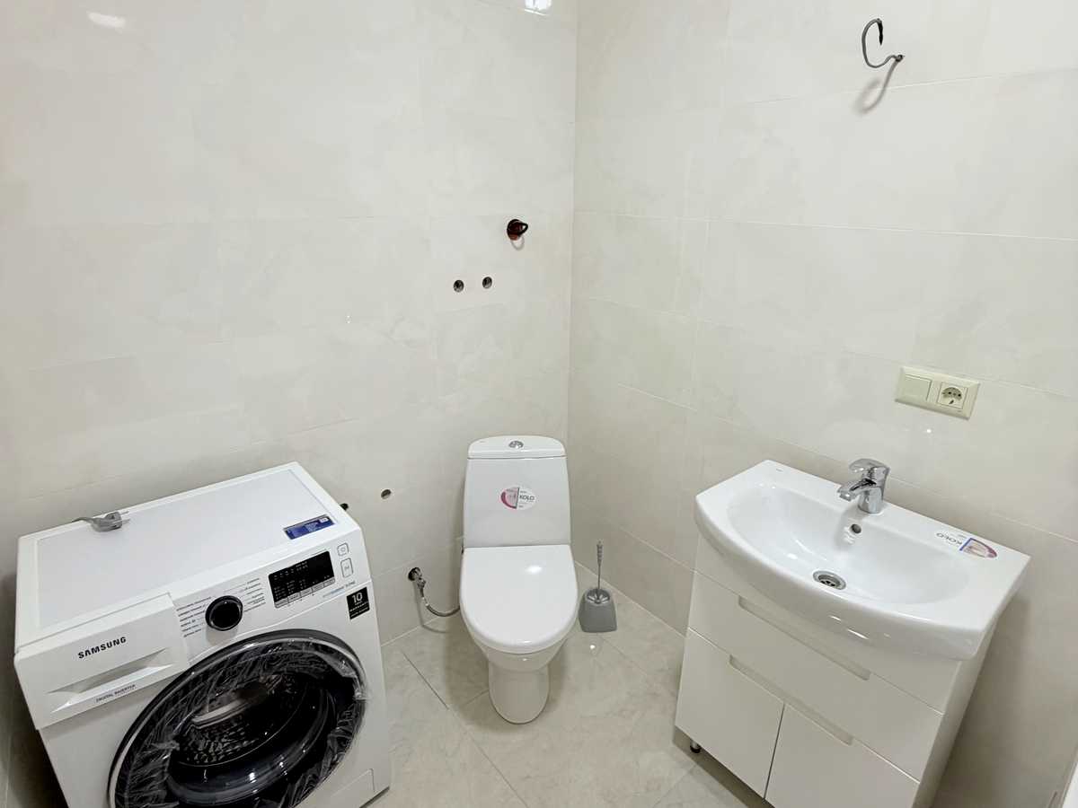 Квартира на вул. Єдності, 6 в Києві, ID 309892, фото №14