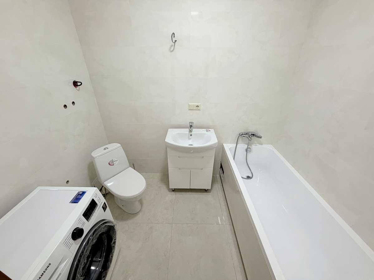 Квартира на вул. Єдності, 6 в Києві, ID 309892, фото №16