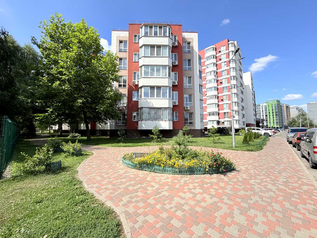 Квартира на вул. Єдності, 6 в Києві, ID 309892, фото №21