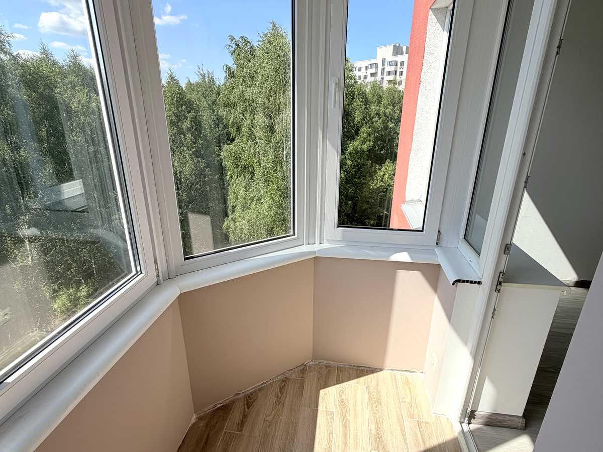 Квартира на вул. Єдності, 6 в Києві, ID 309892, фото №6