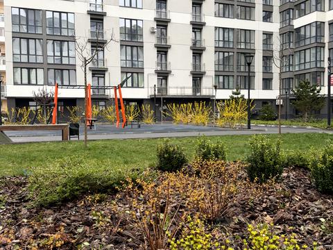 Квартира на вул. Олександра Довженка в Івано-Франківську, ID 216354, фото №5