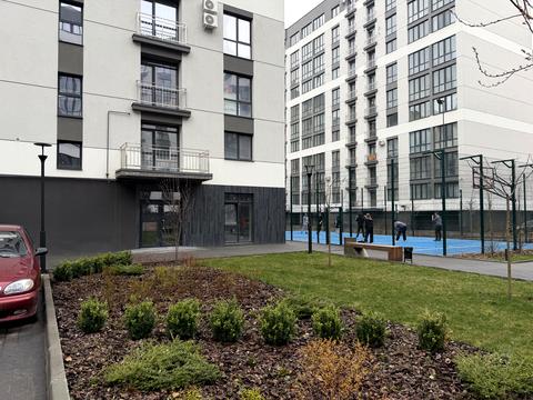 Квартира на вул. Олександра Довженка в Івано-Франківську, ID 216354, фото №6