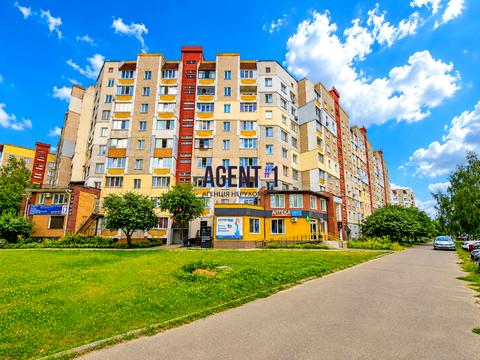 Квартира на вул. Незалежності, 56 в Чернігові, ID 222691, фото №1