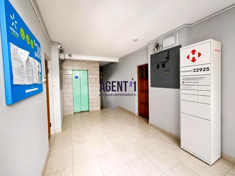 Квартира на вул. Незалежності, 56 в Чернігові, ID 222691, фото №17