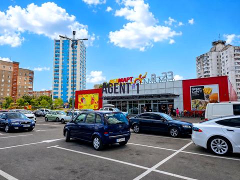 Квартира на вул. Незалежності, 56 в Чернігові, ID 222691, фото №20