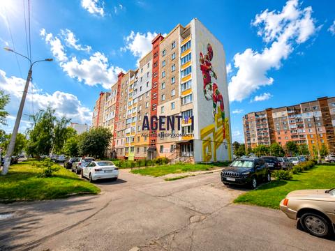 Квартира на вул. Незалежності, 56 в Чернігові, ID 222691, фото №21