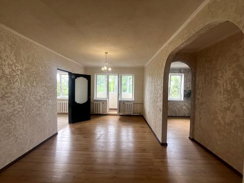 Квартира на вул. Соборності, 41 в Кривому Розі, ID 216349, фото №1