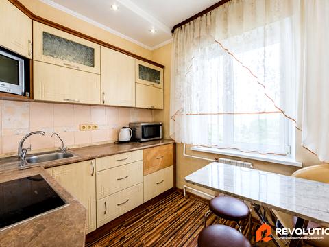 Квартира на вул. Ореста Васкула, 49 в Києві, ID 217822, фото №1