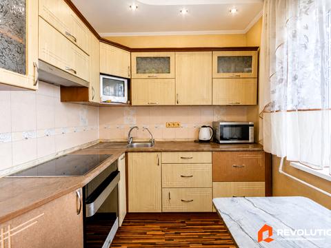 Квартира на вул. Ореста Васкула, 49 в Києві, ID 217822, фото №2