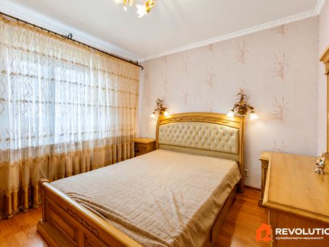 Квартира на вул. Ореста Васкула, 49 в Києві, ID 217822, фото №11
