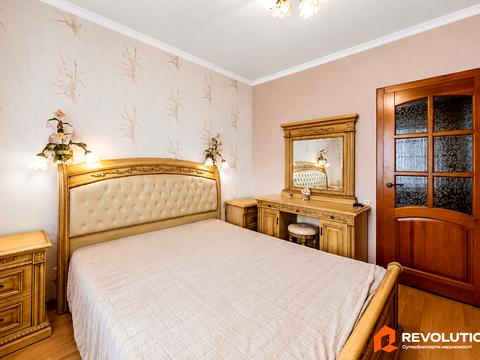 Квартира на вул. Ореста Васкула, 49 в Києві, ID 217822, фото №12