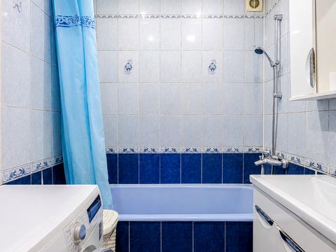 Квартира на вул. Ореста Васкула, 49 в Києві, ID 217822, фото №13