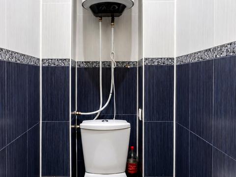 Квартира на вул. Ореста Васкула, 49 в Києві, ID 217822, фото №14