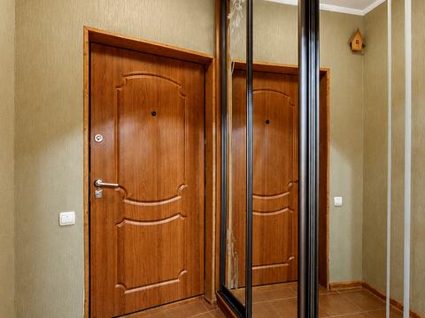 Квартира на вул. Ореста Васкула, 49 в Києві, ID 217822, фото №16
