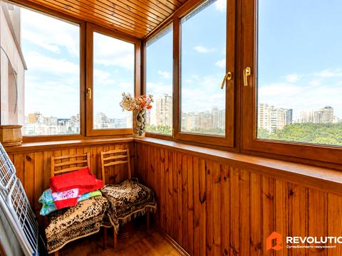 Квартира на вул. Ореста Васкула, 49 в Києві, ID 217822, фото №17