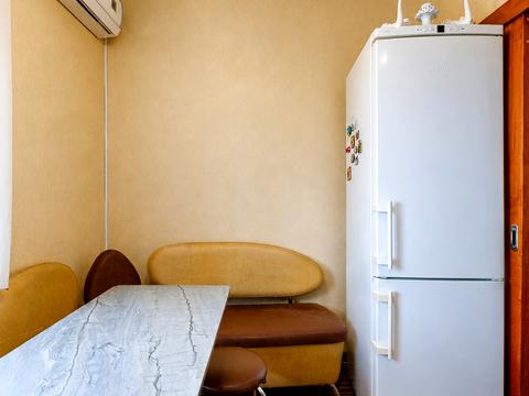 Квартира на вул. Ореста Васкула, 49 в Києві, ID 217822, фото №3