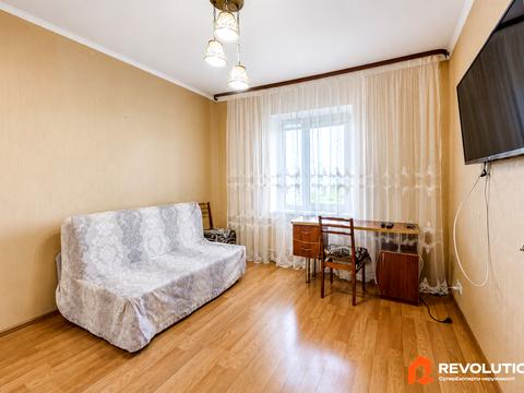 Квартира на вул. Ореста Васкула, 49 в Києві, ID 217822, фото №4