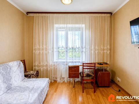 Квартира на вул. Ореста Васкула, 49 в Києві, ID 217822, фото №5