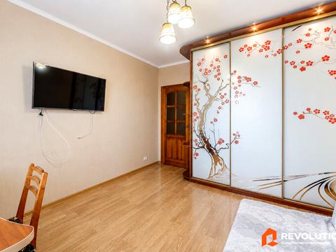 Квартира на вул. Ореста Васкула, 49 в Києві, ID 217822, фото №6