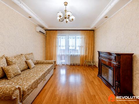 Квартира на вул. Ореста Васкула, 49 в Києві, ID 217822, фото №8