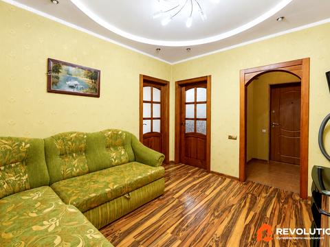 Квартира на вул. Ореста Васкула, 49 в Києві, ID 217822, фото №9