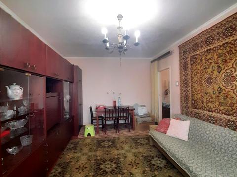 Квартира на вул. Бориславська, 70 в Києві, ID 217370, фото №1