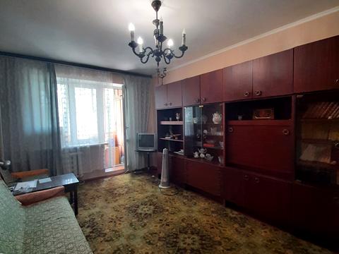 Квартира на вул. Бориславська, 70 в Києві, ID 217370, фото №2