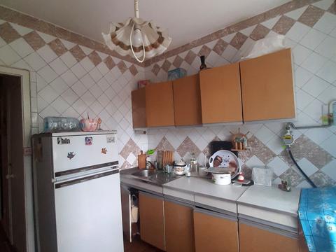 Квартира на вул. Бориславська, 70 в Києві, ID 217370, фото №11