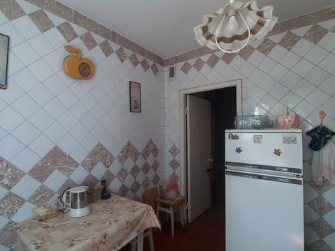 Квартира на вул. Бориславська, 70 в Києві, ID 217370, фото №12