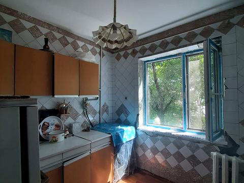 Квартира на вул. Бориславська, 70 в Києві, ID 217370, фото №13