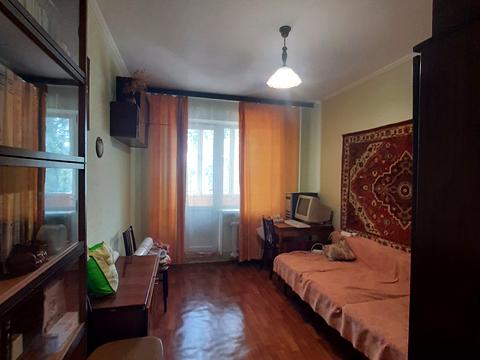 Квартира на вул. Бориславська, 70 в Києві, ID 217370, фото №14