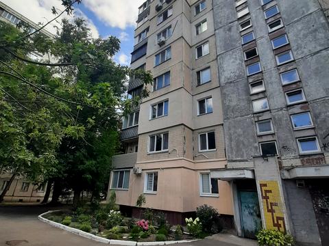 Квартира на вул. Бориславська, 70 в Києві, ID 217370, фото №15