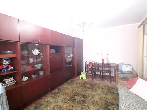 Квартира на вул. Бориславська, 70 в Києві, ID 217370, фото №3
