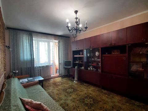 Квартира на вул. Бориславська, 70 в Києві, ID 217370, фото №4
