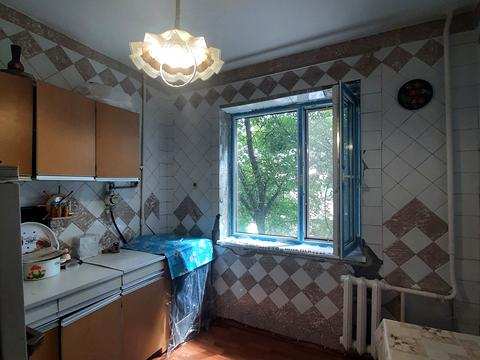 Квартира на вул. Бориславська, 70 в Києві, ID 217370, фото №10