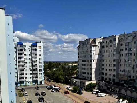 Квартира на вул. Героїв Дніпра в Черкаси, ID 219657, фото №1