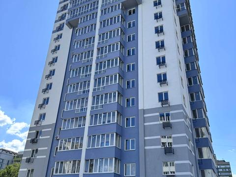 Квартира на вул. Героїв Дніпра в Черкаси, ID 219657, фото №2