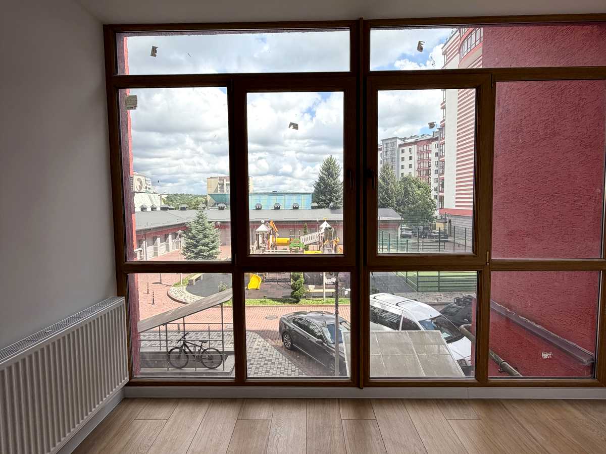 Квартира на вул. Європейська, 1 в Івано-Франківськ, ID 309340, фото №2