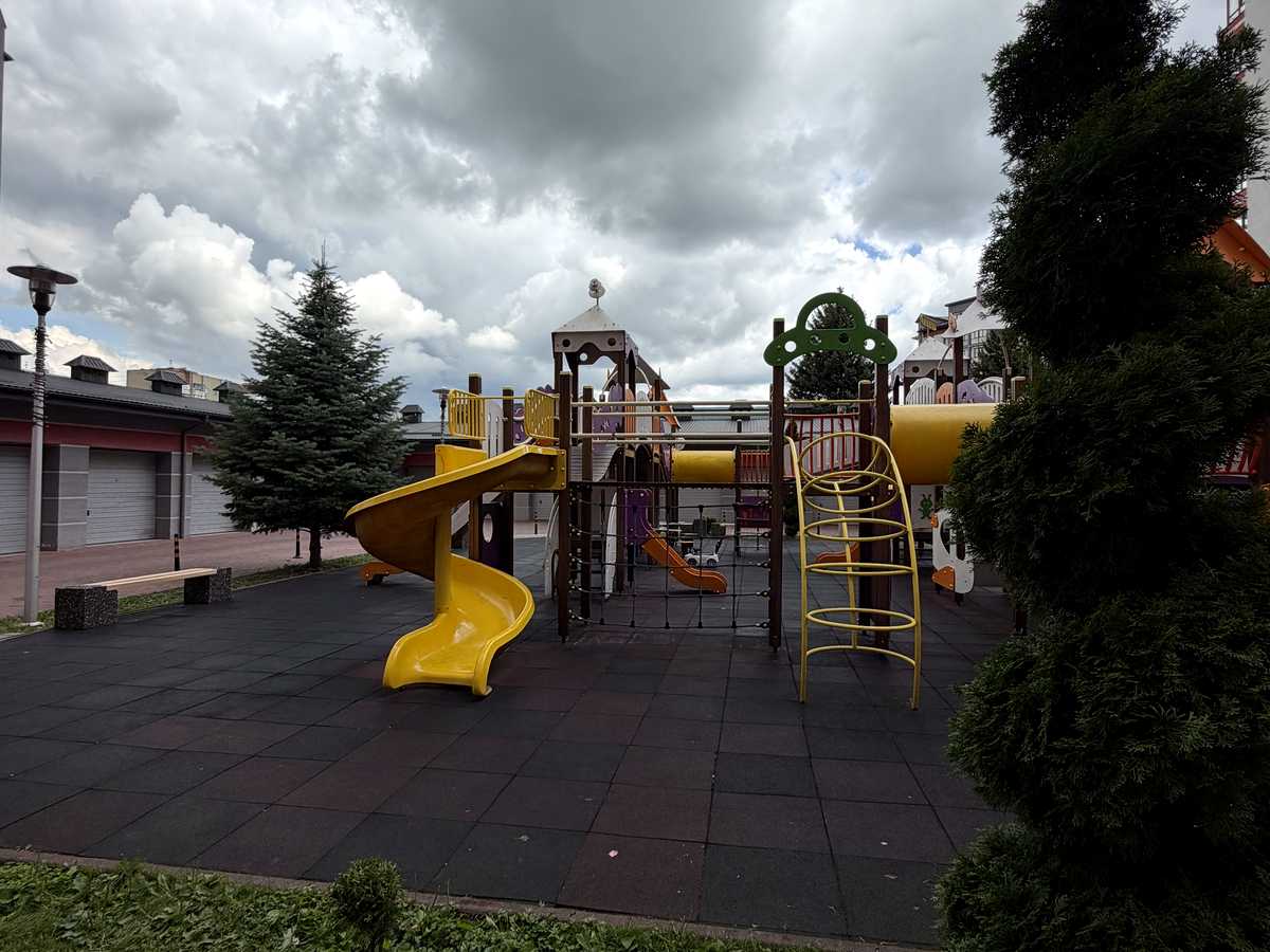 Квартира на вул. Європейська, 1 в Івано-Франківську, ID 309340, фото №19