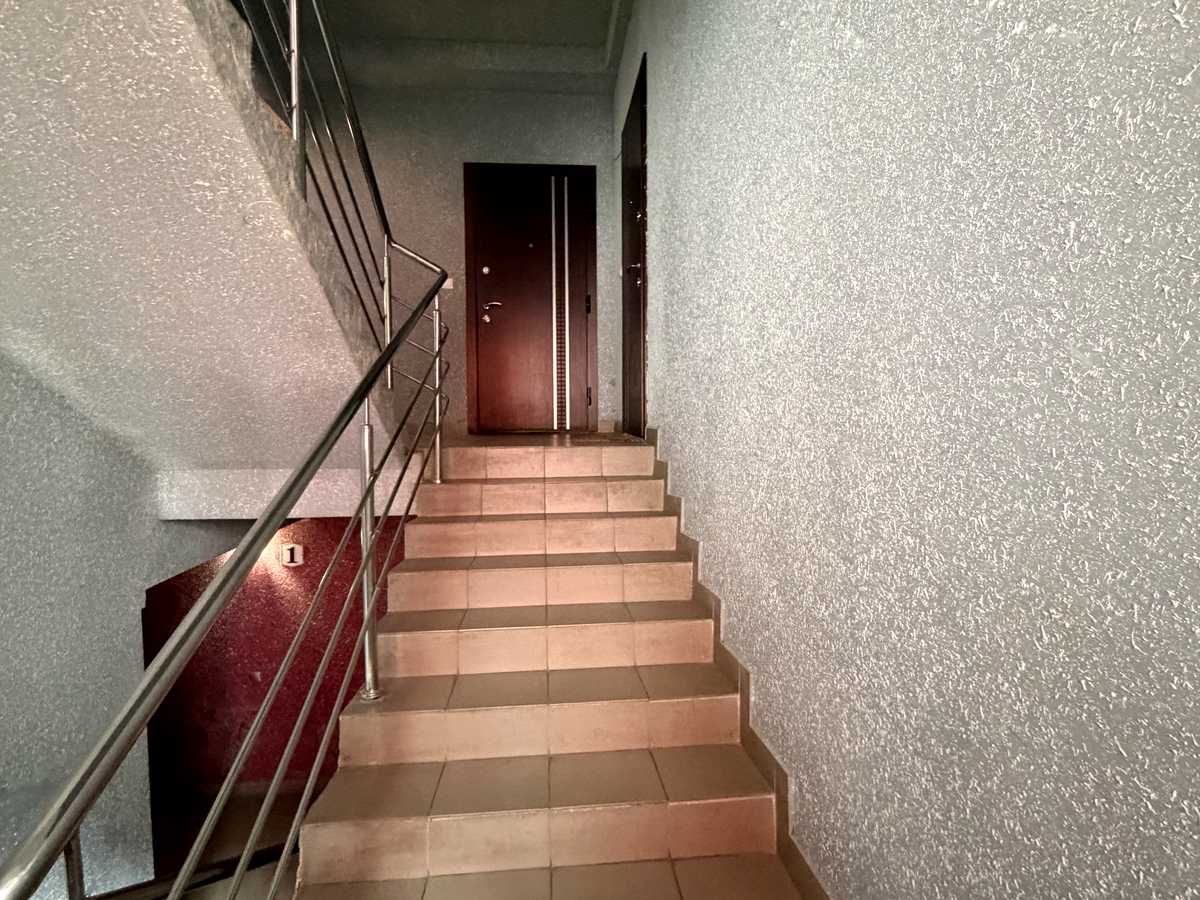 Квартира на вул. Європейська, 1 в Івано-Франківську, ID 309340, фото №20