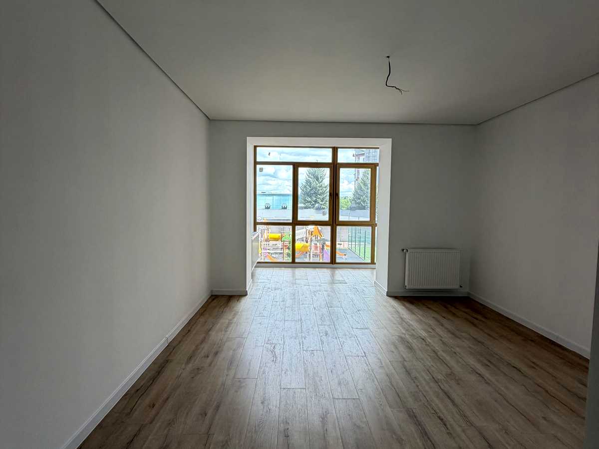 Квартира на вул. Європейська, 1 в Івано-Франківськ, ID 309340, фото №3