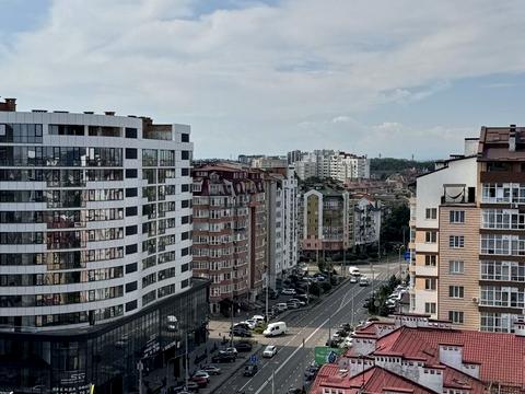 Квартира на вул. Бельведерська, 32-Б в Івано-Франківську, ID 216400, фото №10