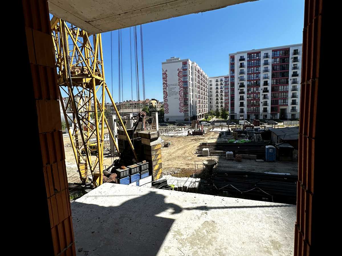 Квартира на вул. Бастіонна в Івано-Франківську, ID 309507, фото №5